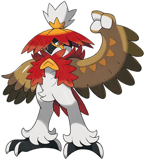 decidueye base stats.